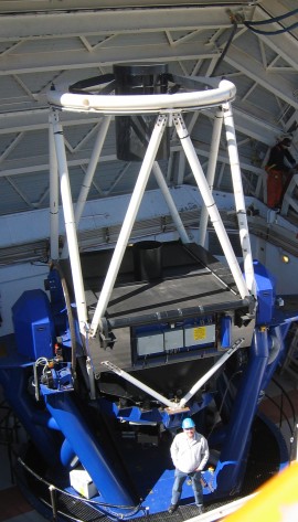 The_Liverpool_Telescope